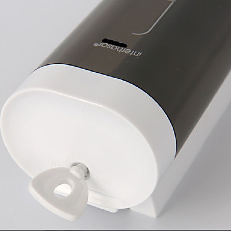 Contemporary Wall-mounted Bathroom Accessories Soap Dispenser