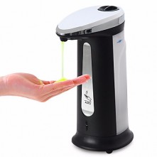 400ML Innovative Infrared Smart Sensor Touch Free ...