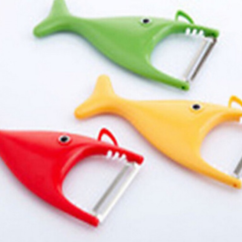 Fruit Peeler Random Color