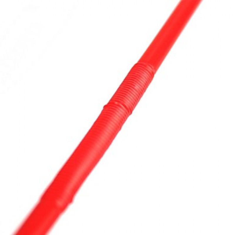 Household Plastic Color Straws(100 PCS)