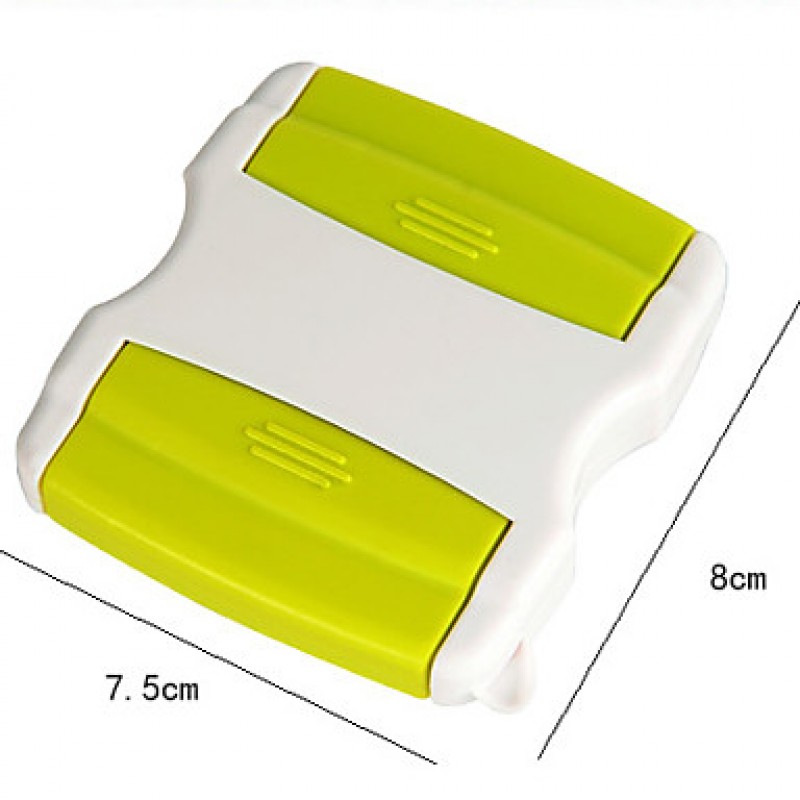 2PCS Random Color Original Slap-Up The Household Kitchen Supplies The kitchen Artifact Peel Scraper