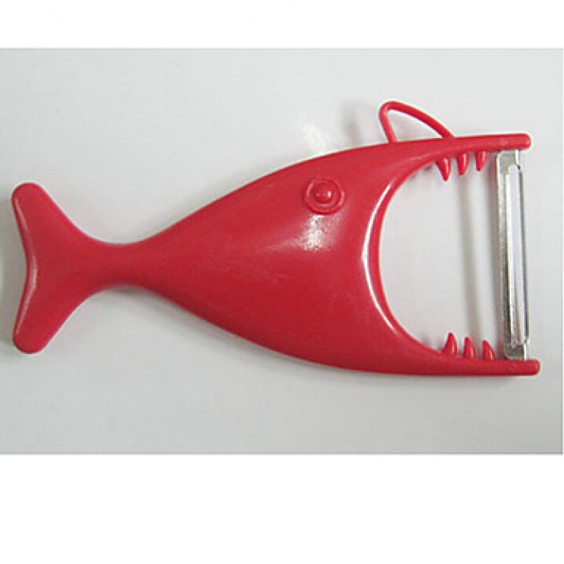 Fruit Peeler Random Color