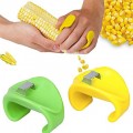 Plastic Corn Peeling Tool (Color Random)
